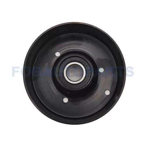 Timing Belt Tensioner Pulley Parts for Mercedes-Benz CLK200 CLK320 E200 1192001470 1192000970 - image 5